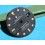 ROLEX SUBMARINER DATE TRANSITION CADRAN 16800, 168000, TRITIUM cal auto 3035