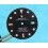 Rolex Vintage 80's Original Submariner date 16800, 168000 Glossy Dial cal 3035 Transitional model Tritium circled index
