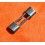 Rolex Oyster 6251H folded jubilee link part 17.70mm extended, extension link spare fits bracelet end parts 19mm, 20mm