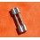 Rolex Oyster 6251H folded jubilee link part 17.70mm extended, extension link spare fits bracelet end parts 19mm, 20mm
