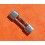 Rolex Oyster 6251H folded jubilee link part 17.70mm extended, extension link spare fits bracelet end parts 19mm, 20mm