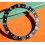 Rolex Used & Faded Original GMT Master Factory 24H Black Bezel Insert Rare 18K Watch 1675, 16753, 1675/3, 1675/8, 16758, 16750