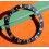 Rolex Used & Faded Original GMT Master Factory 24H Black Bezel Insert Rare 18K Watch 1675, 16753, 1675/3, 1675/8, 16758, 16750