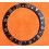 Rolex Used & Faded Original GMT Master Factory 24H Black Bezel Insert Rare 18K Watch 1675, 16753, 1675/3, 1675/8, 16758, 16750