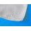 Authentic Rolex Cream White Cloth for Polishing Cleaning Watch Part