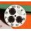 ★★ Awesome Rolex PANDA Cosmograph Daytona RACING ARABIC Dial White Gold Ref.116509, 116519, 116520 cal 4130 ★★