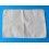 Authentic Rolex Cream White Cloth for Polishing Cleaning Watch Part