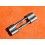 Rolex Oyster 6251H folded jubilee link part 17.80mm extended, extension link spare fits bracelet end parts 19mm, 20mm