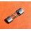 VINTAGE MAILLON PLIE ACIER 17.80mm ROLEX PLIE JUBILEE 6251H BRACELET 20mm, 19mm