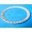 LUNETTE BREITLING BLANCHE VINTAGE