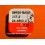 TUDOR PARTS TUB -new-