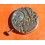 ROLEX used vintage 40's Mechanical Wristwatch Movement 15 rubies for repair or restore