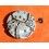 ROLEX VINTAGE MOUVEMENT / CALIBRE DE MONTRE MÉCANIQUE MANUEL 15 RUBIS ANNÉES 40