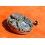 ROLEX used vintage 40's Mechanical Wristwatch Movement 15 rubies for repair or restore