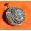 ROLEX used vintage 40's Mechanical Wristwatch Movement 15 rubies for repair or restore