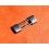 Rolex Oyster 6251H folded jubilee link part 16.40mm extended, extension link spare fits bracelet end parts 19mm, 20mm