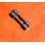 Rolex Oyster 6251H folded jubilee link part 16.40mm extended, extension link spare fits bracelet end parts 19mm, 20mm