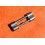 Rolex Oyster 6251H folded jubilee link part 16.40mm extended, extension link spare fits bracelet end parts 19mm, 20mm