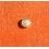 ☆★GENUINE VANILLA CREAMY ROLEX TRITIUM PEARL DOT 5513, 5512, 1680, 1665 RARE VINTAGE PART☆★