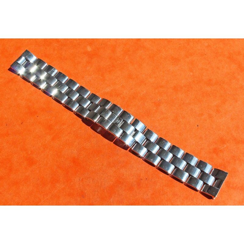 18mm steel watch band strap belt bracelet for Chopard IMPERIALE watch