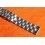 BAUME ET MERCIER BRACELET HOMME MONTRES HAMPTON ACIER 18mm