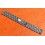 BAUME ET MERCIER BRACELET HOMME MONTRES HAMPTON ACIER 18mm