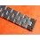 BAUME ET MERCIER BRACELET HOMME MONTRES HAMPTON ACIER 18mm