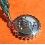 ♛ Collectible Rolex Triplock Submariner crown stainless steel key ring, keychain, holder baselworld 2011, collectables goodies ♛