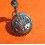 ♛ Collectible Rolex Triplock Submariner crown stainless steel key ring, keychain, holder baselworld 2011, collectables goodies ♛