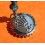 ♛ Collectible Rolex Triplock Submariner crown stainless steel key ring, keychain, holder baselworld 2011, collectables goodies ♛