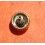 Rare Couronne Or "702", 24-702-8, 7mm Rolex Submariner date or ou bitons 16613, 16618, 16808, 16803, 1680/8