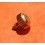 Rare Couronne Or "702", 24-702-8, 7mm Rolex Submariner date or ou bitons 16613, 16618, 16808, 16803, 1680/8