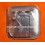 TUDOR PARTS TUB -new-
