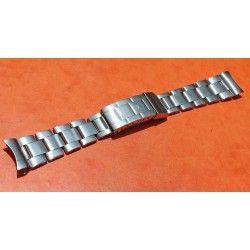 ★-Vintage 1979 Rolex 20mm 9315 / 380 Folded links Bracelet Submariner / Sea-dweller  5512, 5513, 1675, 1680, 1665, 1655, DRSD-★