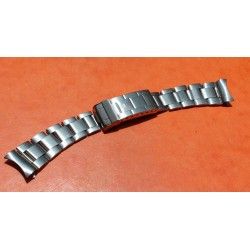 ★-Vintage 1979 Rolex 20mm 9315 / 380 Folded links Bracelet Submariner / Sea-dweller  5512, 5513, 1675, 1680, 1665, 1655, DRSD-★