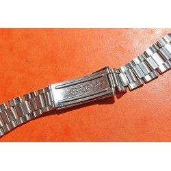 ★-Vintage 1979 Rolex 20mm 9315 / 380 Folded links Bracelet Submariner / Sea-dweller  5512, 5513, 1675, 1680, 1665, 1655, DRSD-★