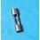 Rolex Oyster 6251H folded jubilee link part 19mm extended, extension link spare fits bracelet end parts 19mm, 20mm