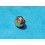 Rolex 18K Genuine Twinlock Oyster Gold Screw Down Crown 6mm GMT 1675, 1603, 1601, 1600, DATEJUST