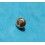 Rolex 18K Genuine Twinlock Oyster Gold Screw Down Crown 6mm GMT 1675, 1603, 1601, 1600, DATEJUST
