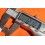 1 x RIVET RIVETED 7205 /19mm EXTENSION LINK PART SSTEEL BRACELET ROLEX TUDOR VINTAGE 12mm LARGE