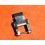 1 x RIVET RIVETED 7205 /19mm EXTENSION LINK PART SSTEEL BRACELET ROLEX TUDOR VINTAGE 12mm LARGE