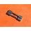 Rolex Oyster 6251H folded jubilee link part 16.70mm extended, extension link spare fits bracelet end parts 19mm, 20mm