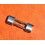 Rolex Oyster 6251H folded jubilee link part 16.70mm extended, extension link spare fits bracelet end parts 19mm, 20mm