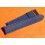 BRACELET ETANCHE MONTRES ZRC BLEU MARINE PVC 20mm