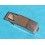 ROLEX VINTAGE FOLDED CLASP DEPLOYANT CODE G, 1982 VINTAGE CLASP Ref 78350 fits on 19mm BRACELETS