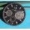 Vacheron Constantin Rare luxury Black Tapestry Textured dial color Overseas Chronograph 49150, 49150/B01A-9097 watches