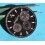 Vacheron Constantin Rare luxury Black Tapestry Textured dial color Overseas Chronograph 49150, 49150/B01A-9097 watches