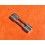Rolex Oyster 6251H folded jubilee link part 18.20mm extended, extension link spare fits bracelet end parts 19mm, 20mm