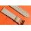 ZRC MADE IN FRANCE, TEXAS COLOR LEATHER STRAP BRACELET WATCHES 20mm WITH BUCKLE