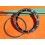 ☆★ ROLEX RARE FACTORY OEM BEZEL INSERT SERVICE LUMINOVA SEA-DWELLER, DRSD, WATCHES ☆★
